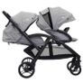 jole twin pram Image 6