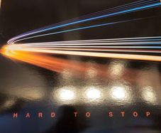 High Spirits - Hard To Stop