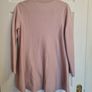 COS wool cotton jumper Image 3