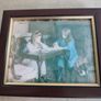Framed Small Print Of The House Builders Walter Osborne,. 1859-1903. National Gallery Ire Image 4