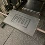 Hip thrust pivot pad Image 3