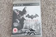 Batman Arkham city PS3 playstation