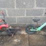 Kids Strider and Tricycle Image 2