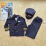 Pilot costume/dress up (Age 7-9) Image 2