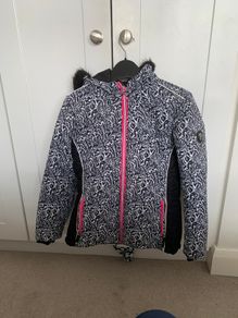 Stylish 'Dare2b' Ski Jacket