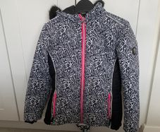 Stylish 'Dare2b' Ski Jacket