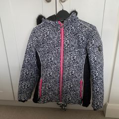 Stylish 'Dare2b' Ski Jacket