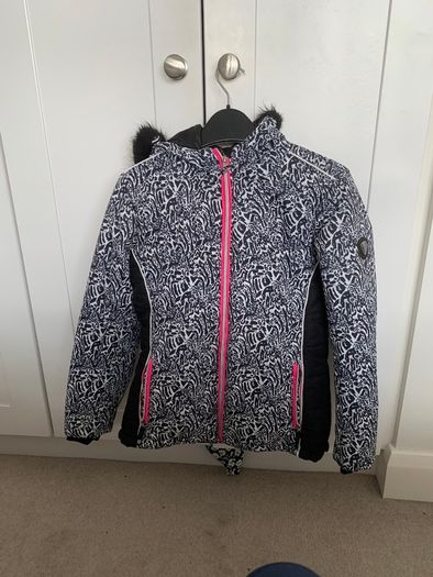 Stylish 'Dare2b' Ski Jacket