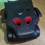 X Rocker pedestal gaming chair Image 10