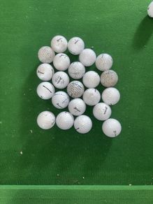 Srixon Golf Balls