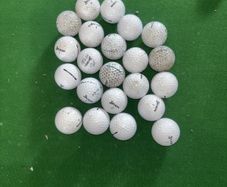 Srixon Golf Balls