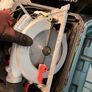 Eebauer corded sander, circle saw and jig saw Image 6