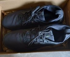 Nike trail trainers men