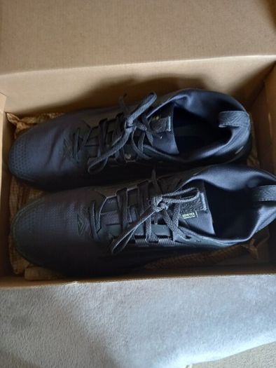 Nike trail trainers men
