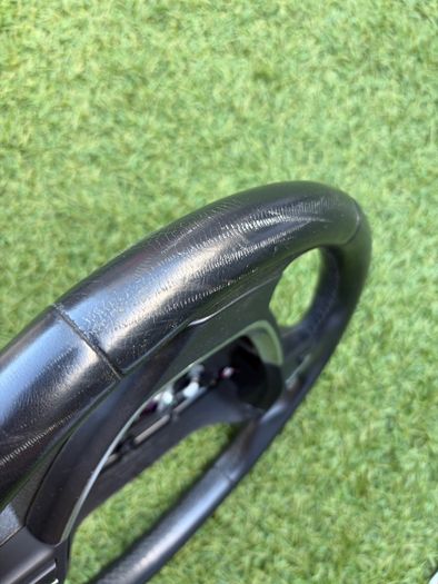 BMW steering wheel OEM