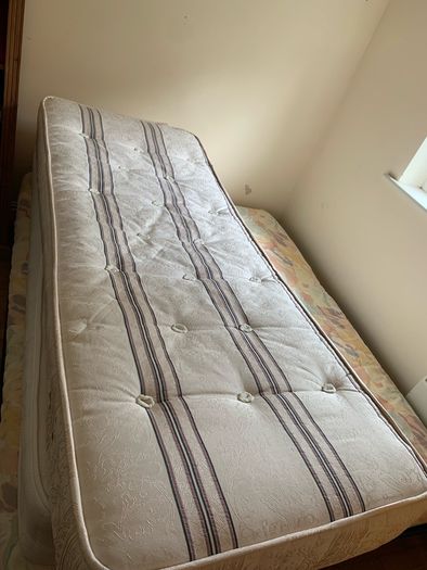 mattress small single
