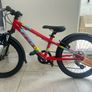 Kids Felt 20 bike Image 2