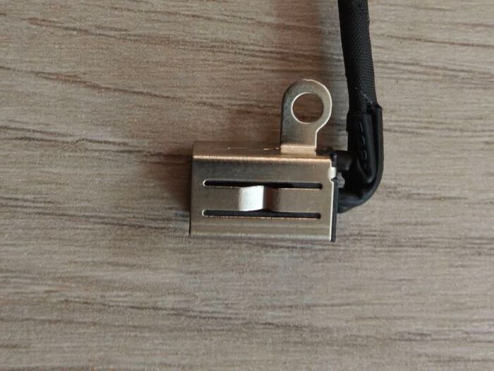 Hp Probook 430 G8 Charging Port