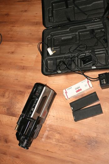 Philips VHS Movie