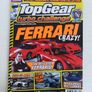 Retro Top Gear Turbo Challenge Kids Car Magazines Image 3