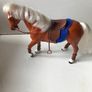 Vintage Cassy's Horse and tack Image 10