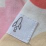 9-12m, With Tags Angel&Rocket Soft Jacket and Headband Image 6