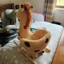 Rocking Horse (Giraffe) Image 2