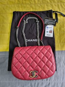 Limited edition Chanel Bag