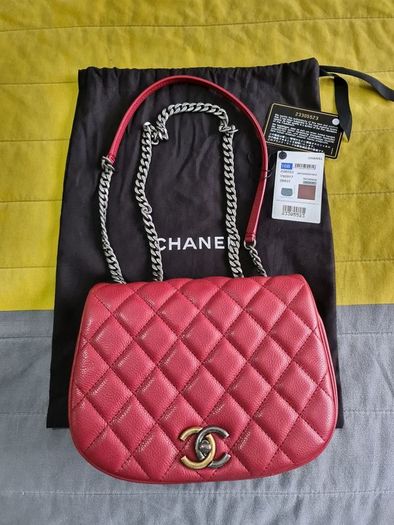 Limited edition Chanel Bag