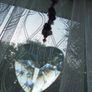 Suncatcher,Window decor,Home decor,Gift,February Birthstone,Amethyst Image 10
