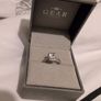 Lovely ring size m Image 2