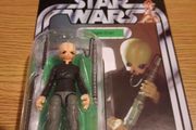 Star Wars Vintage Collection: Figrin D'an 3.75''