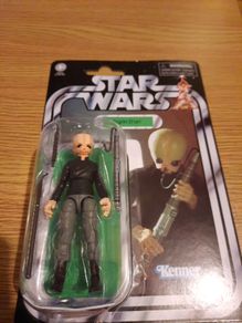 Star Wars Vintage Collection: Figrin D'an 3.75''