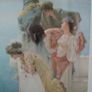 Lovely Large Framed Print Image 3