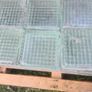 Vintage glass blocks Image 2