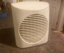 electric heater
