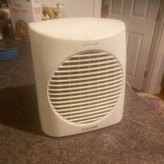 electric heater