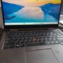 ThinkPad X1 Yoga 4th-Generation, 2 in 1, Touchscreen with pen, i7-8th-Gen/16gb ram/256gb-NVMe, Image 4