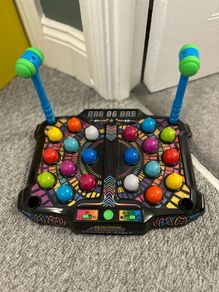 wack a mole