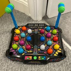 wack a mole