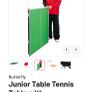 Table Tennis Junior Butterfly Table Tennis Table Image 10