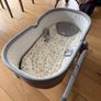 Baby Bassinet Image 2