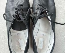 dance shoes