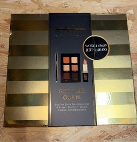 Kash Beauty Get the Glam Giftset