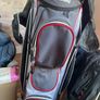 Left handed golf clubs Image 2