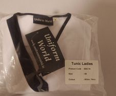 uniform/tunic