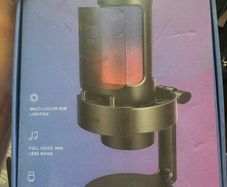 Microphone Fifine A8