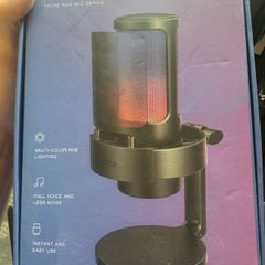 Microphone Fifine A8
