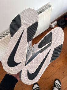 Weightlifting Shoes Nike