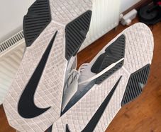 Weightlifting Shoes Nike